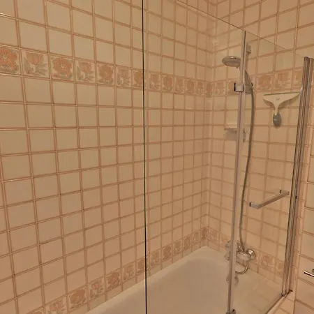 Apartman T2 Renove Au Grand-bornand Avec Balcon, Parking Et Terrasse, 4 Pers, Proche Village - Fr-1-458-205 Le Grand-Bornand